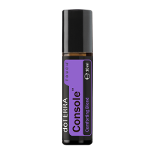 doTERRA Console Vígasztaló Touch - golyós illóolaj keverék 10ml illóolaj