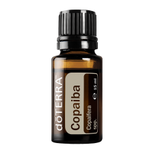 doTERRA Copaiba (Kopaiba) illóolaj 15ml illóolaj
