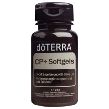 doTERRA CP+ lágyzselatin kapszula vitamin és táplálékkiegészítő