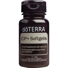 doTERRA CP+ lágyzselatin kapszula - doTERRA vitamin és táplálékkiegészítő