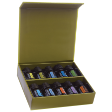 doTERRA Családi szükségletek csomag gyógyhatású készítmény