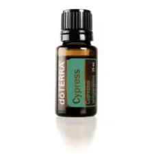 doTERRA Cypress / Ciprusfa illóolaj 15 ml illóolaj