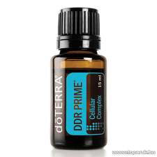 doTERRA DDR Prime esszenciális olaj keverék, megújulás illóolaj, 15 ml illóolaj