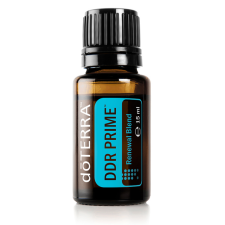doTERRA DDR Prime keverék olaj 15 ml - doTERRA jóga felszerelés