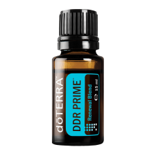 doTERRA DDR Prime Regeneráló illóolaj keverék 15ml illóolaj