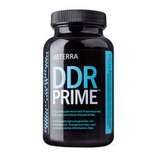 doTERRA DDR Prime Softgels Lágyzselatin kapszula 60db reform élelmiszer