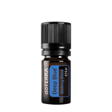 doTERRA Deep Blue Enyhítő illóolaj keverék 5ml illóolaj