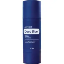 doTERRA Deep Blue™ stift 48g illóolaj