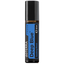 doTERRA Deep Blue™ Touch 10 ml illóolaj