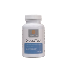 doTERRA DigestTab - doTERRA 100 tábletta (ZenGest DigestTab™) vitamin és táplálékkiegészítő
