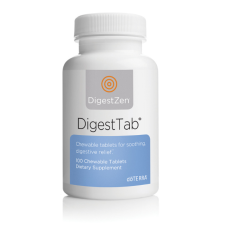 doTERRA DigestTab - Rágótabletták - doTERRA betegápolási kellék