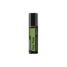 doTERRA doTERRA Melaleuca - Teafa Touch 10 ml golyós illóolaj