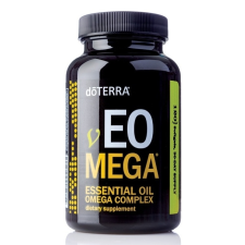 doTERRA doTERRA vEO Mega? esszenciális olaj omega komplex vitamin és táplálékkiegészítő
