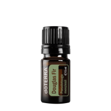 doTERRA Douglas Fir (Duglászfenyő) illóolaj 5ml illóolaj