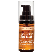 doTERRA dōTERRA Salon Essentials gyökértől hajvégig hajápoló szérum (30 ml) hajápoló szer