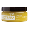 doTERRA Exfoliating body scrub - Hámlasztó testradír 226g