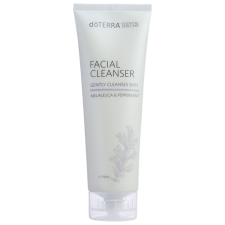 doTERRA Facial Cleanser - arctisztító 118ml arctisztító