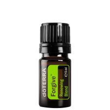 doTERRA Forgive illóolaj keverék 5 ml - doTERRA illóolaj