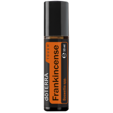 doTERRA Frankincense (Tömjén) Touch illóolaj 10ml illóolaj