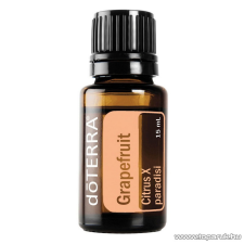 doTERRA Grapefruit - Grépfrút esszenciális olaj, illóolaj, 15 ml illóolaj