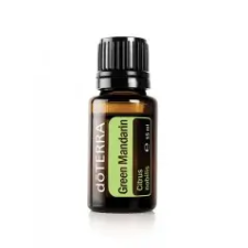doTERRA Green Mandarin 15ml illóolaj