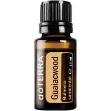 doTERRA Guajakfa (Guaiacwood) illóolaj 15 ml - doTERRA illóolaj