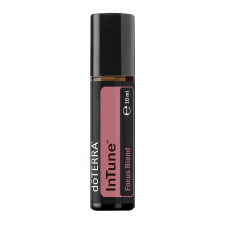 doTERRA InTune Touch illóolaj keverék 10 ml illóolaj