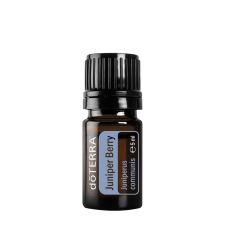 doTERRA Juniper Berry (Borókabogyó) illóolaj 5ml illóolaj