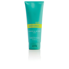 doTERRA Kéz- és testápoló krém - doTERRA 200 ml (Hand &amp; Body Lotion) testápoló