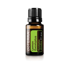 doTERRA Lemon Eucalyptus - Vietnámi eukaliptusz 15 ml - doTERRA illóolaj