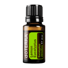 doTERRA Lemon Eucalyptus (Vietnámi eukaliptusz) illóolaj 15ml illóolaj