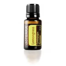 doTERRA Lemongrass / Indiai citromfű illóolaj 15 ml illóolaj
