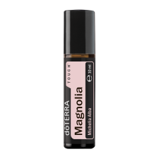 doTERRA Magnolia (Magnólia) Touch - golyós illóolaj 10ml illóolaj