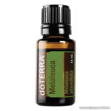 doTERRA Melaleuca - Teafa esszenciális olaj, illóolaj, 15 ml illóolaj