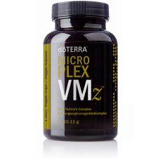 doTERRA Microplex VMz 120 kapszula - doTERRA vitamin és táplálékkiegészítő