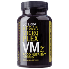doTERRA Microplex VMz 120 kapszula (vegán) - doTERRA vitamin és táplálékkiegészítő