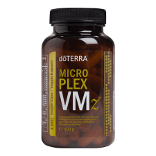 doTERRA Microplex VMz kapszula 120 db vitamin és táplálékkiegészítő