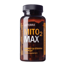 doTERRA Mito2Max kapszula 60 db vitamin és táplálékkiegészítő