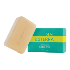 doTERRA Moisturising Bath Bar - Hidratáló szappan 113g szappan