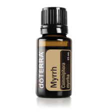doTERRA Myrrh – Mirha illóolaj 15 ml - doTERRA illóolaj