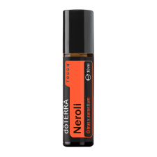 doTERRA Neroli (Narancsvirág) Touch - golyós illóolaj 10ml illóolaj