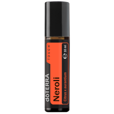 doTERRA Neroli Touch (10ml) - Doterra illóolaj