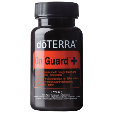 doTERRA On Guard lágyzselatin kapszula - doTERRA vitamin és táplálékkiegészítő