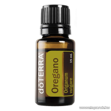 doTERRA Oregano - Szurokfű esszenciális olaj, illóolaj, 15 ml illóolaj