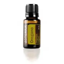 doTERRA Oregano / Szurokfű illóolaj 15 ml illóolaj