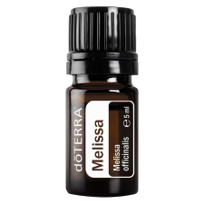  doTERRA Orvosi citromfű 5 ml illóolaj