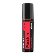 doTERRA Passion Inspiráló Touch - golyós illóolaj keverék 10ml illóolaj