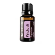 doTERRA Patchouli / Pacsuli illóolaj 15 ml illóolaj