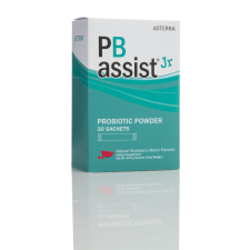 doTERRA PB Assist Jr - doTERRA 30 db (PB Assist Jr™) vitamin és táplálékkiegészítő