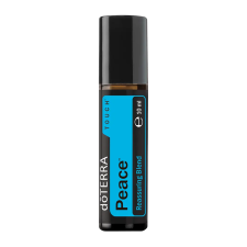 doTERRA Peace Megerősítő Touch illóolaj keverék 10ml illóolaj